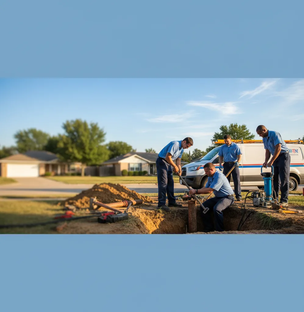 Water Heater Repair & Plumber in Avondale